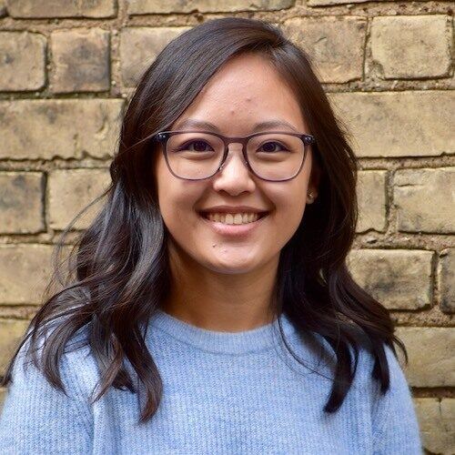Photo of Christina Vang-Dixon