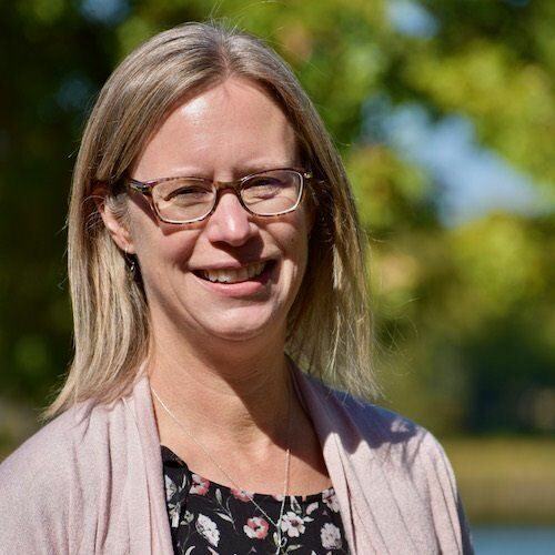 Kristin Heutmaker
