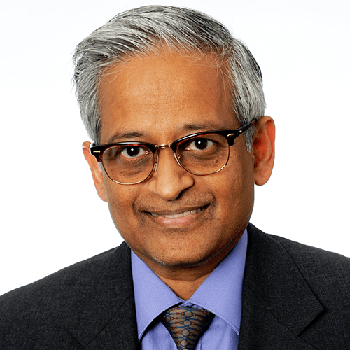 Raj V. Rajan