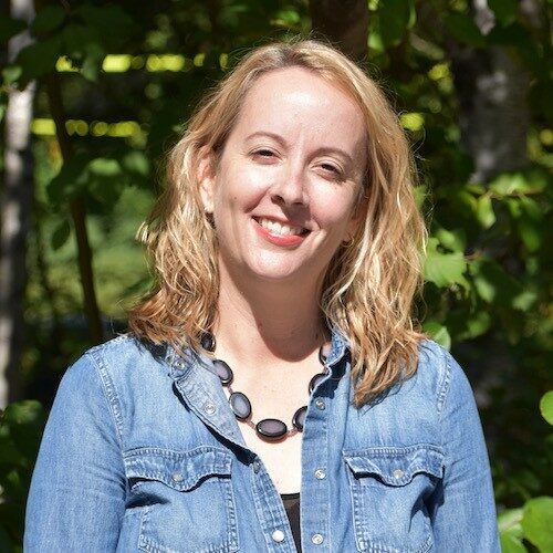 Michelle Stockness