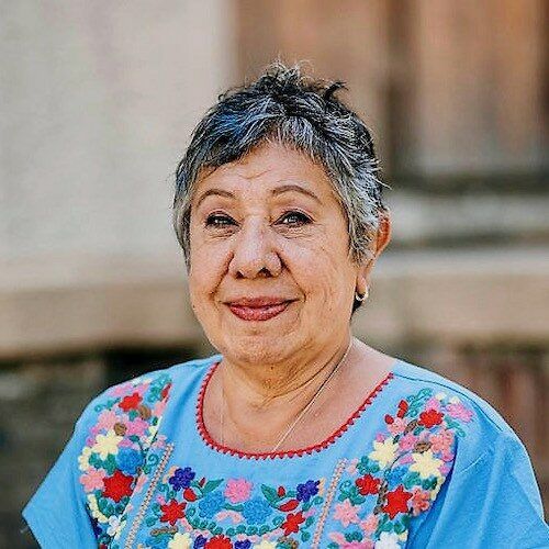 Anita Urvina Davis