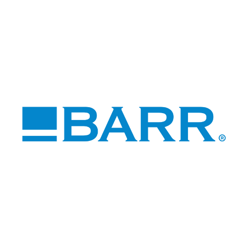 Barr Engineering logo