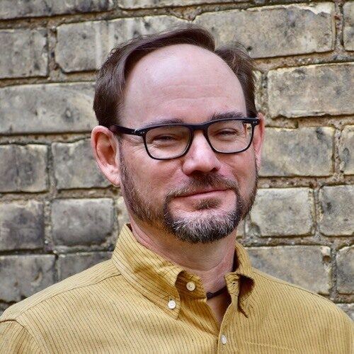 Bill Droessler