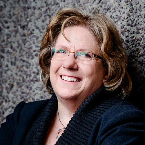 Gail Cederberg