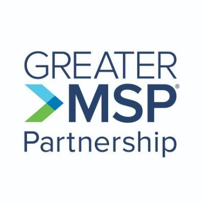 Logo for Greater MSP