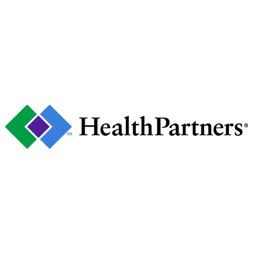 Logo for Health Partners