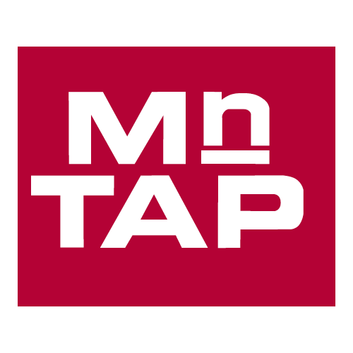 MnTAP logo