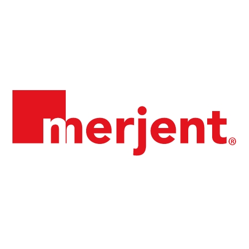 merjent logo