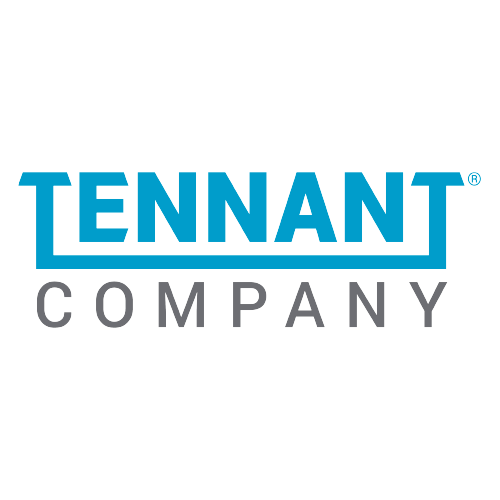 Logo for Tennant Company