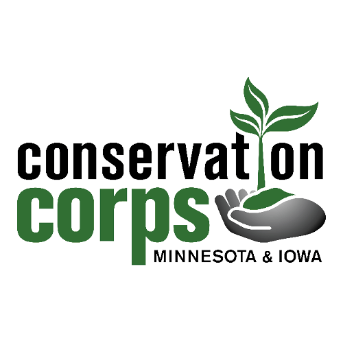 conservation corps logo