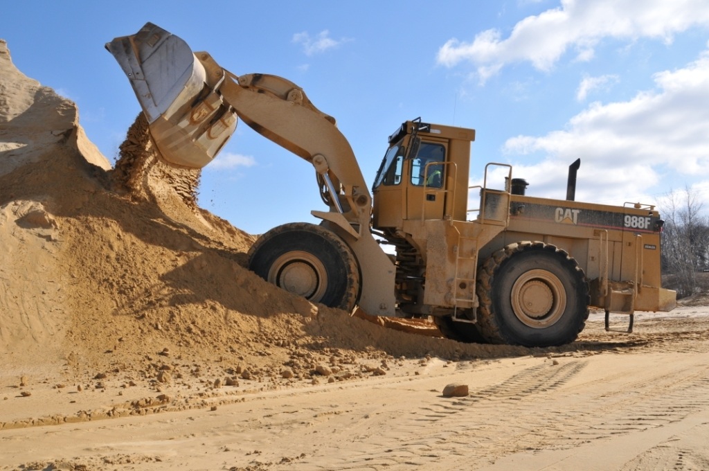 Frontloader