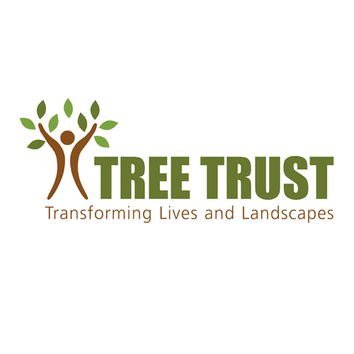 Tree Trust logo