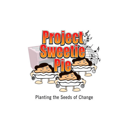 Project Sweetie Pie logo