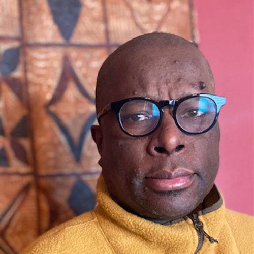 Photo of James Trice
