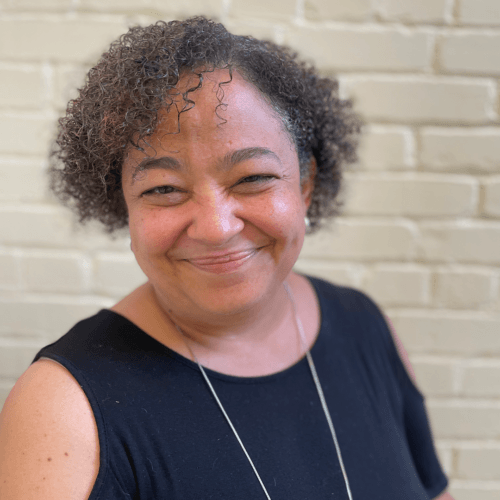 Tonya Draughn