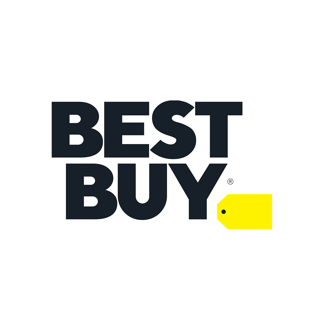 Logo for Best Buy