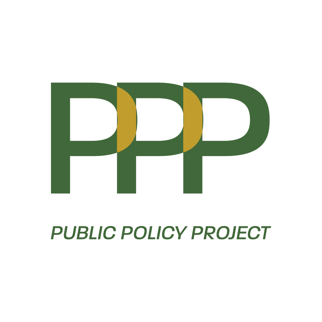 Public Policy Project logo