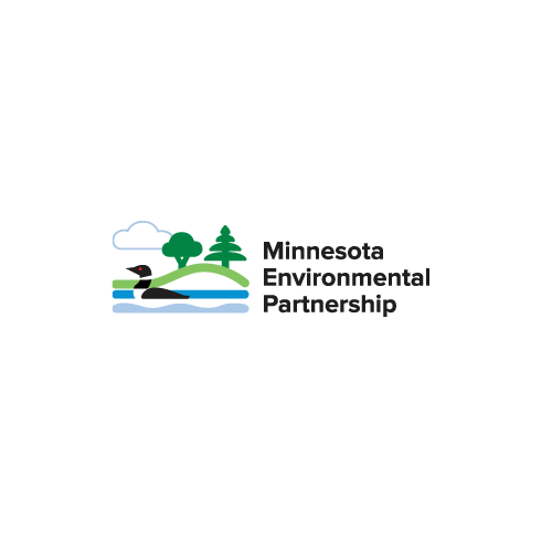 Minnesota Environmental Partnership logo